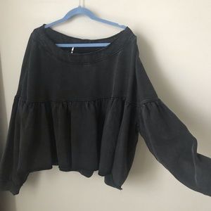 Freepeople Lucy Pullover
